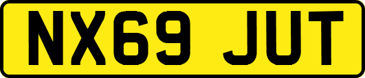 NX69JUT