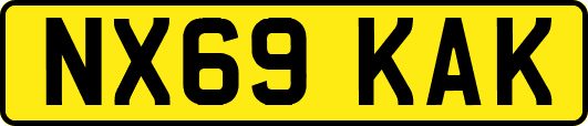 NX69KAK