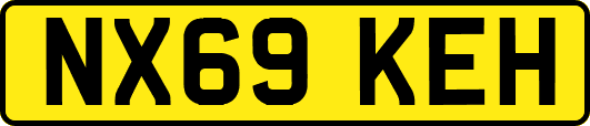NX69KEH