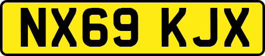 NX69KJX