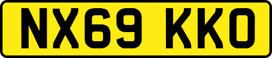 NX69KKO