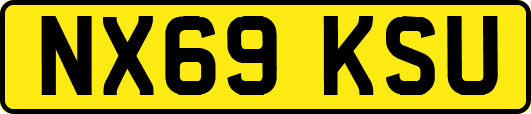 NX69KSU