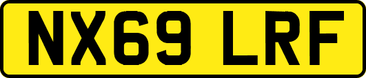 NX69LRF