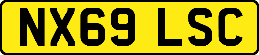 NX69LSC