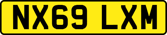 NX69LXM