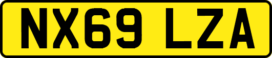 NX69LZA