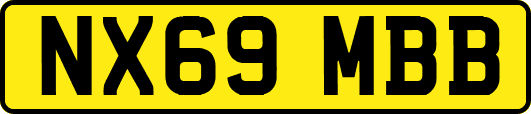 NX69MBB