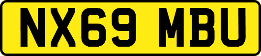 NX69MBU
