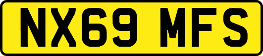 NX69MFS