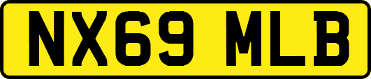 NX69MLB