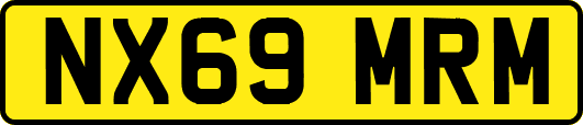 NX69MRM