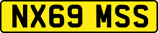 NX69MSS