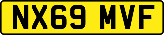 NX69MVF