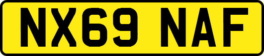 NX69NAF