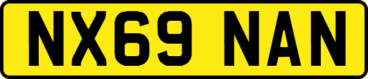 NX69NAN