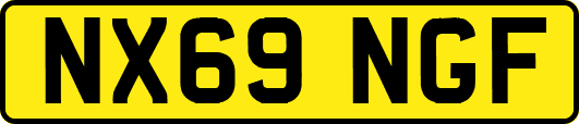 NX69NGF