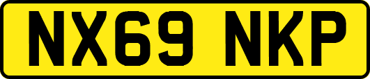 NX69NKP