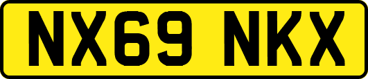 NX69NKX