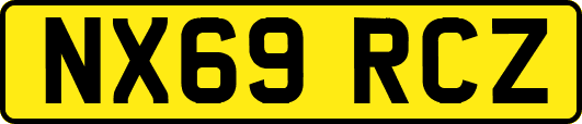 NX69RCZ