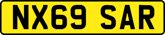 NX69SAR