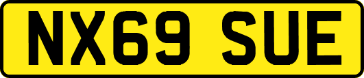 NX69SUE