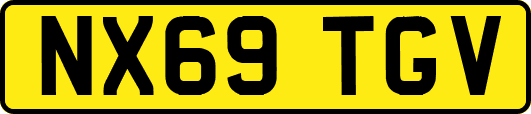 NX69TGV