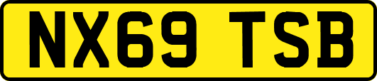 NX69TSB