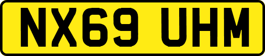 NX69UHM