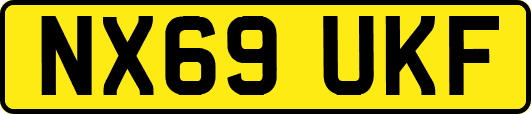 NX69UKF