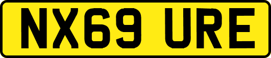 NX69URE
