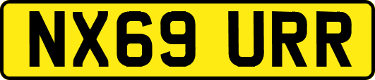 NX69URR