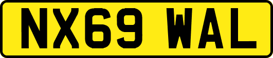 NX69WAL