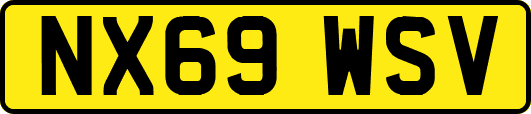NX69WSV