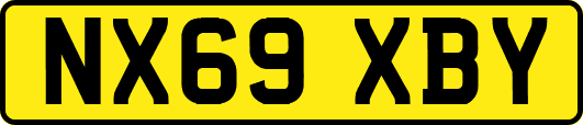 NX69XBY