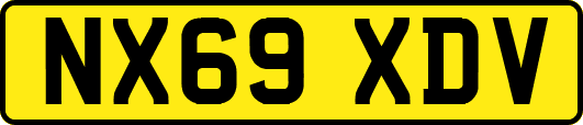 NX69XDV