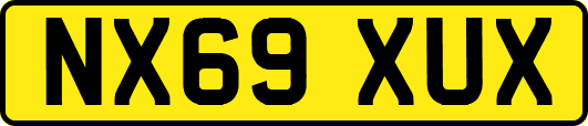 NX69XUX