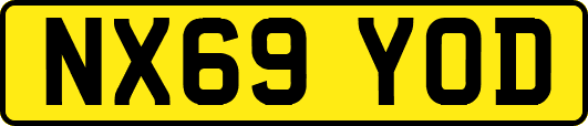 NX69YOD