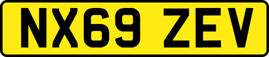 NX69ZEV