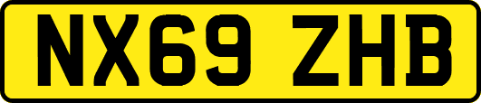 NX69ZHB