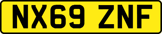 NX69ZNF