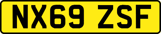 NX69ZSF