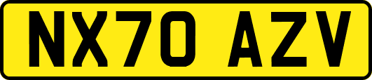 NX70AZV