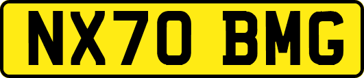 NX70BMG