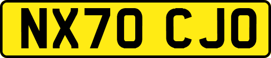 NX70CJO