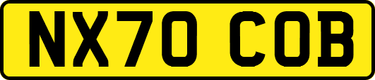 NX70COB