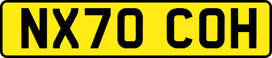 NX70COH