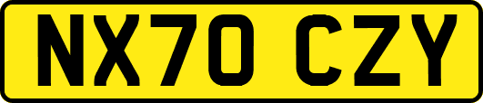 NX70CZY