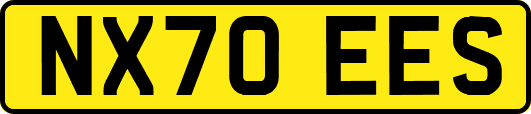 NX70EES