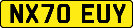 NX70EUY