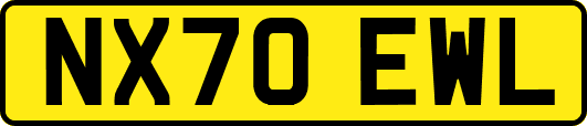 NX70EWL